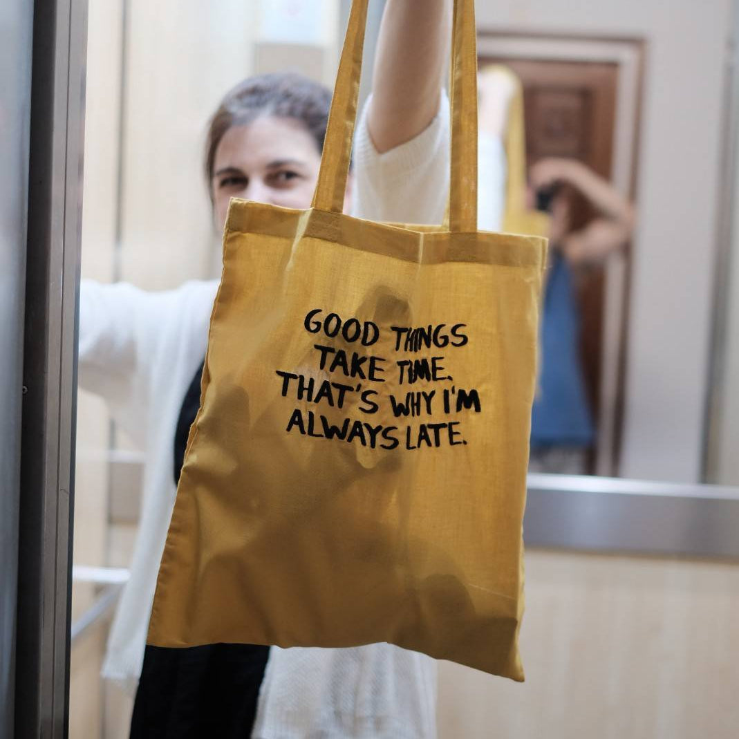Tote Bags